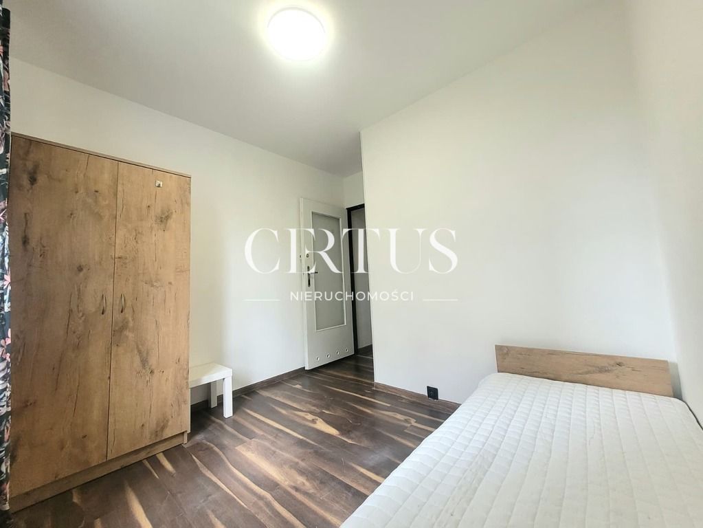 Mieszkanie 4-pokojowe Gorzów Wielkopolski, ul. Jana Ludwika Popławskiego. Zdjęcie 3