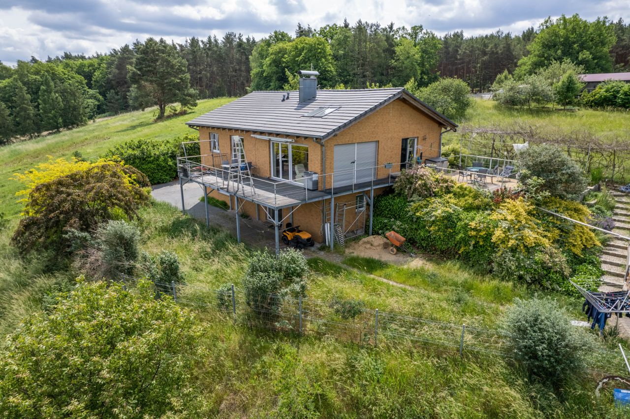 dom wolnostojący, 4 pokoje Wysokie. Zdjęcie 2