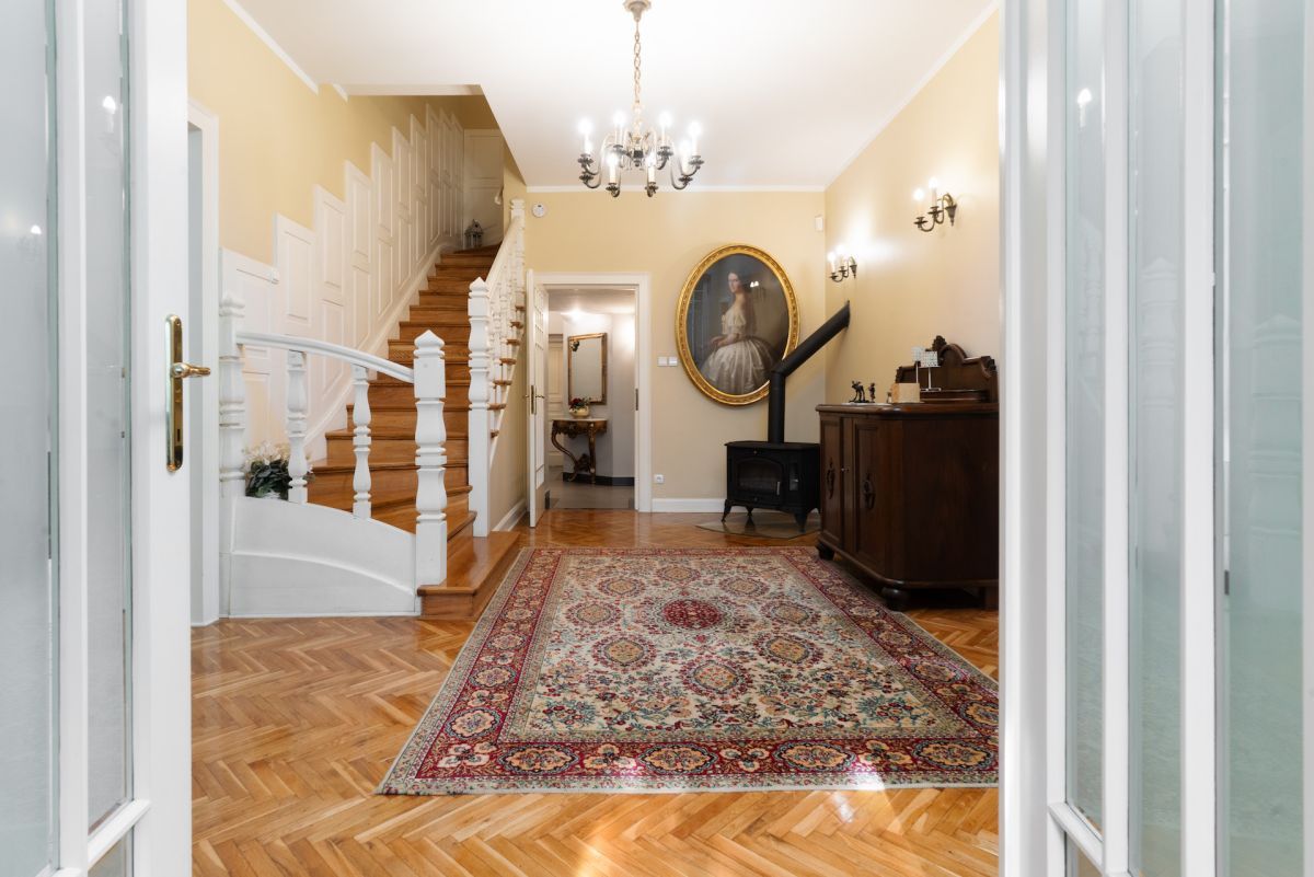 dom wolnostojący, 9 pokoi Komorów, ul. Lipowa. Zdjęcie 14