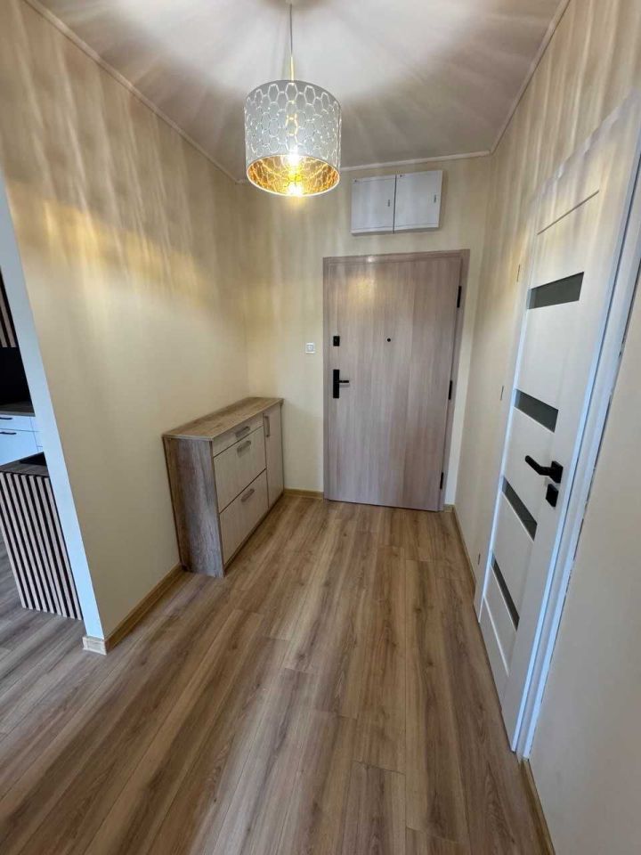 Mieszkanie 2-pokojowe Łódź Polesie, ul. Traktorowa. Zdjęcie 7