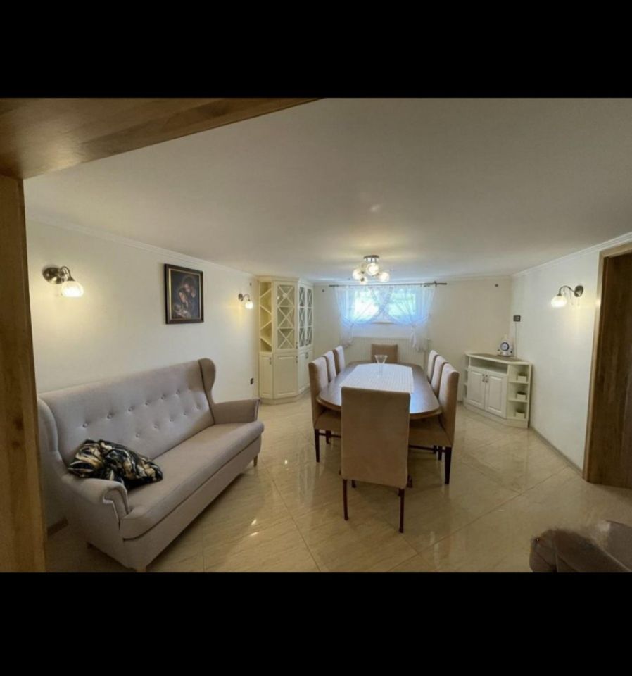 dom wolnostojący, 7 pokoi Chronów. Zdjęcie 27