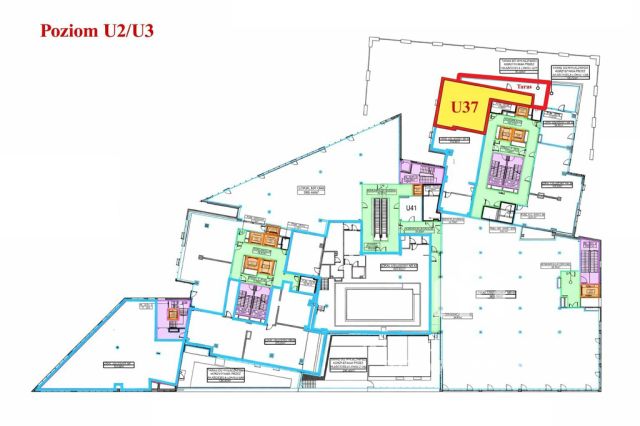 Biuro Rzeszów Śródmieście, ul. Fryderyka Szopena. Zdjęcie 14