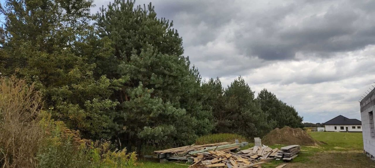 Działka budowlana Wiązownica. Zdjęcie 5