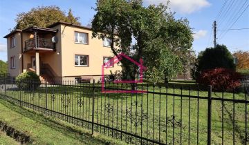 dom wolnostojący, 6 pokoi Golasowice