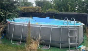 Działka rod Świętochłowice