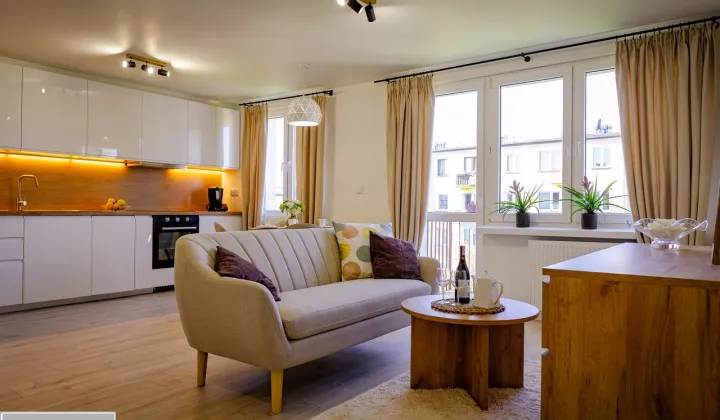 Mieszkanie 2-pokojowe Skarżysko-Kamienna, al. Józefa Piłsudskiego