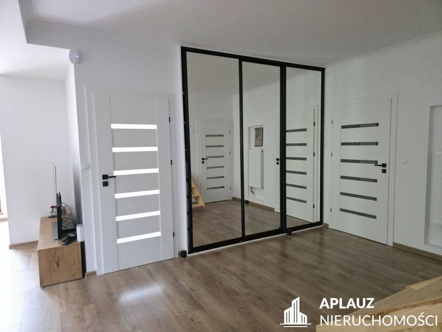 dom wolnostojący, 7 pokoi Bystra, ul. Skośna. Zdjęcie 9