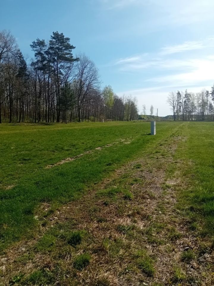 Działka budowlana Radawa. Zdjęcie 7