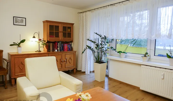 Mieszkanie 4-pokojowe Szczecin, ul. Bartnicza