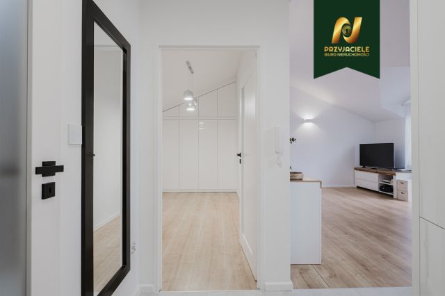 Mieszkanie 2-pokojowe Gdynia Dąbrowa, ul. Koperkowa. Zdjęcie 7