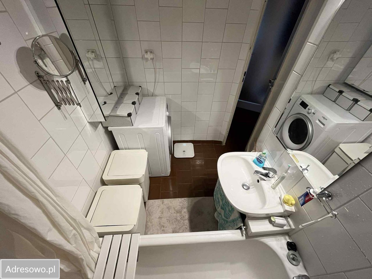 Mieszkanie 2-pokojowe Łódź Retkinia, ul. Kostki Napierskiego. Zdjęcie 8