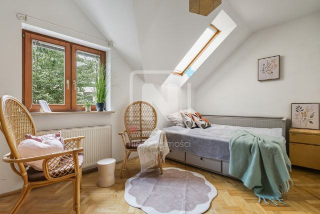 dom szeregowy, 4 pokoje Warszawa Wesoła, ul. Mazowiecka. Zdjęcie 8