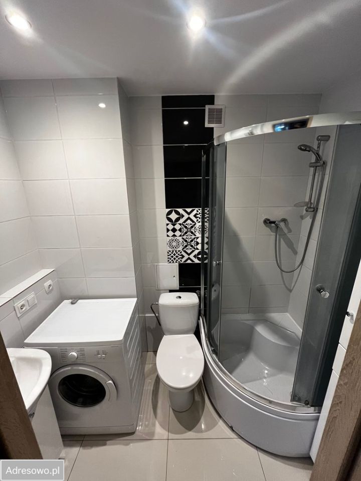 Mieszkanie 2-pokojowe Łódź Widzew, ul. Wilcza. Zdjęcie 11