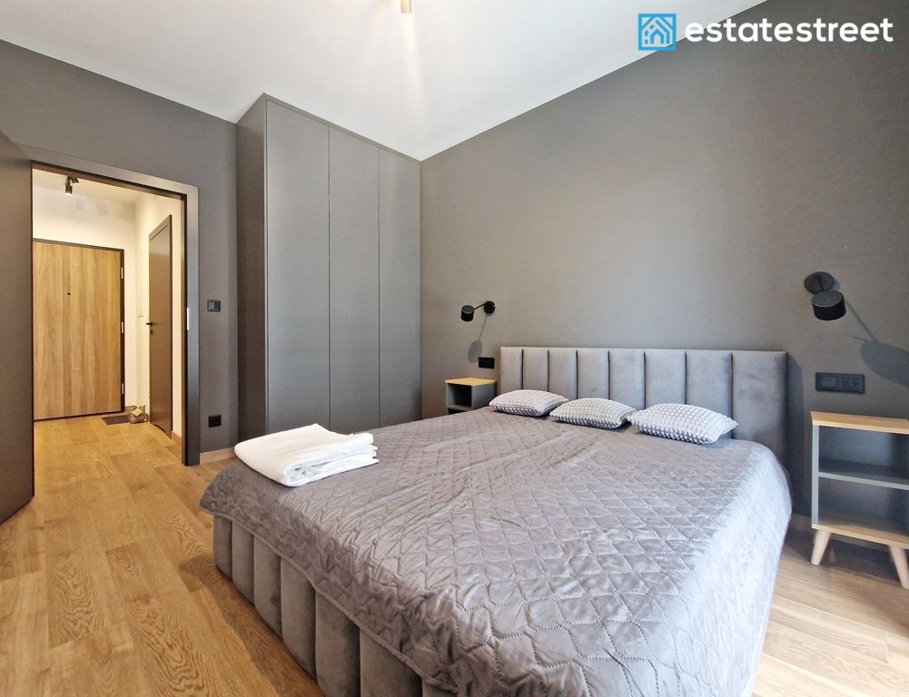 Mieszkanie 2-pokojowe Katowice Muchowiec, ul. Szybowcowa. Zdjęcie 8