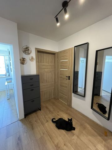 Mieszkanie 3-pokojowe Łódź Widzew, ul. Mieczysławy Ćwiklińskiej. Zdjęcie 5