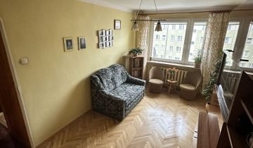 Mieszkanie 3-pokojowe Busko-Zdrój, os. gen. Andersa