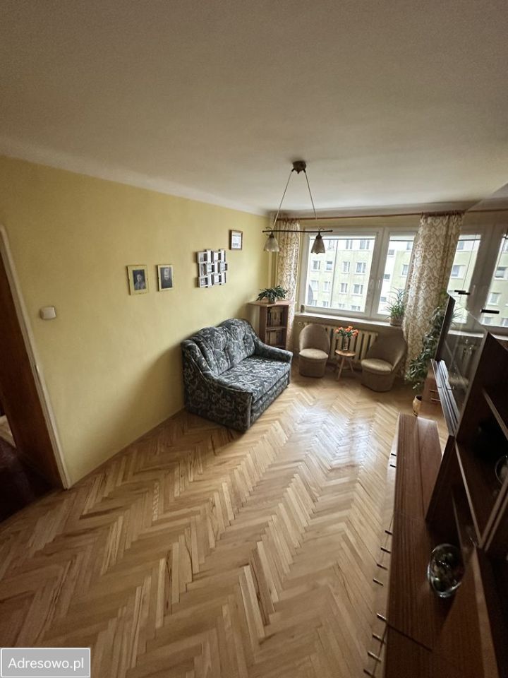 Mieszkanie 3-pokojowe Busko-Zdrój, os. gen. Andersa. Zdjęcie 2