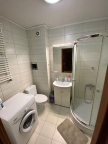 Mieszkanie 2-pokojowe Lublin Śródmieście, ul. Mieczysława Biernackiego. Zdjęcie 4