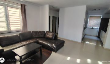 Mieszkanie 3-pokojowe Wrocław Muchobór Wielki, ul. Buczacka