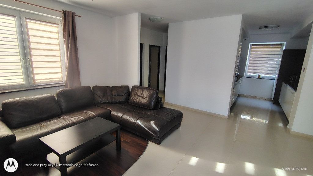 Mieszkanie 3-pokojowe Wrocław Muchobór Wielki, ul. Buczacka