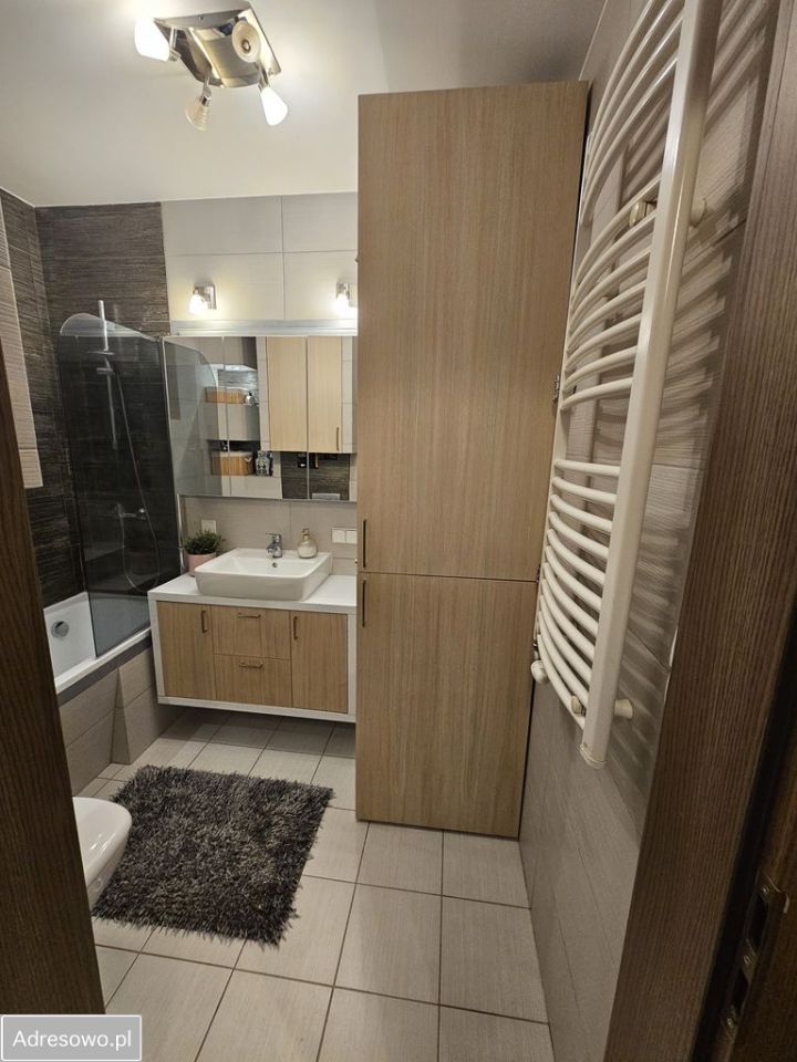Mieszkanie 3-pokojowe Modlnica, ul. Zakątek. Zdjęcie 12