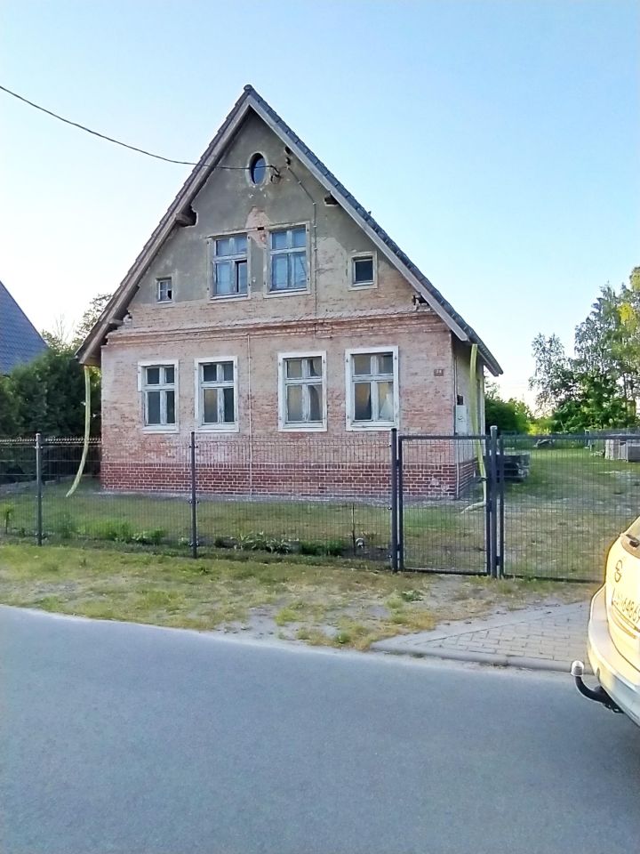 dom wolnostojący Morzyczyn, Brak. Zdjęcie 10