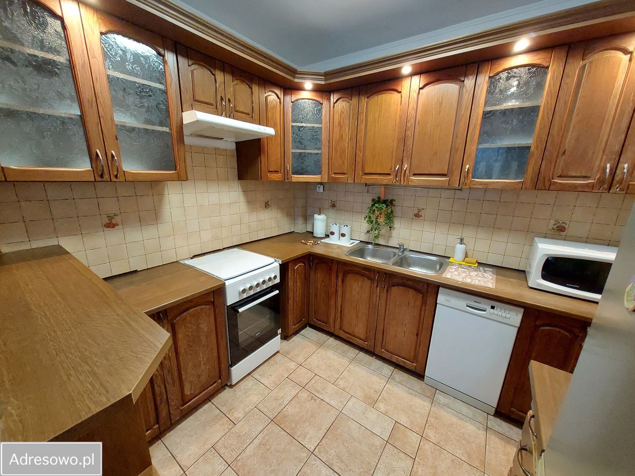 Mieszkanie 2-pokojowe Marki, ul. Kosynierów. Zdjęcie 20