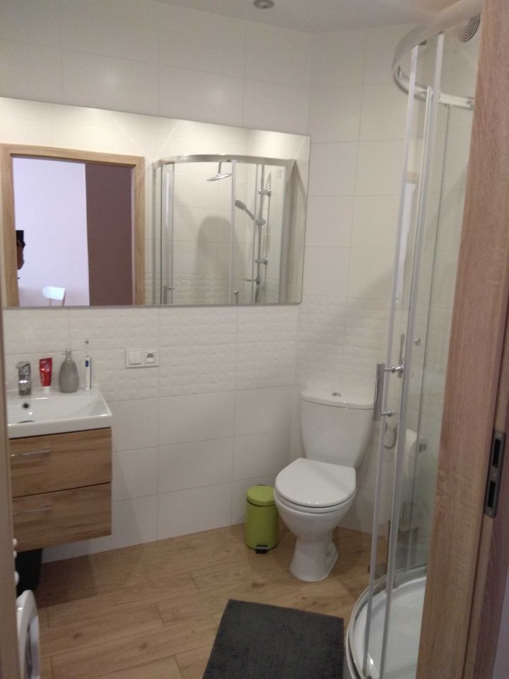 Mieszkanie 2-pokojowe Szczecin Gumieńce, ul. Eugeniusza Kwiatkowskiego. Zdjęcie 3