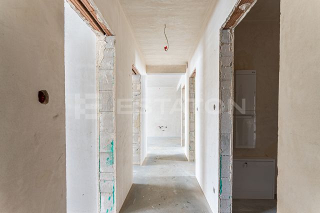 Mieszkanie 4-pokojowe Rzeszów Budziwój, ul. Miejska. Zdjęcie 8