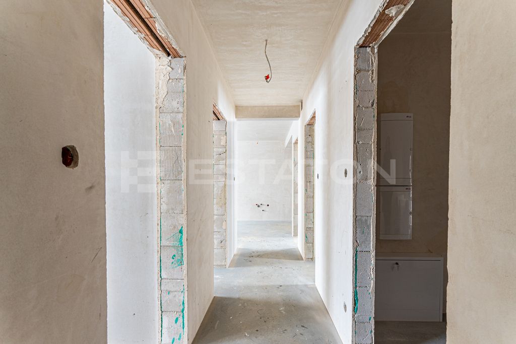 Mieszkanie 4-pokojowe Rzeszów Budziwój, ul. Miejska. Zdjęcie 8