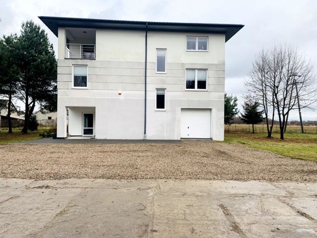 Biuro Mieszkowo. Zdjęcie 1