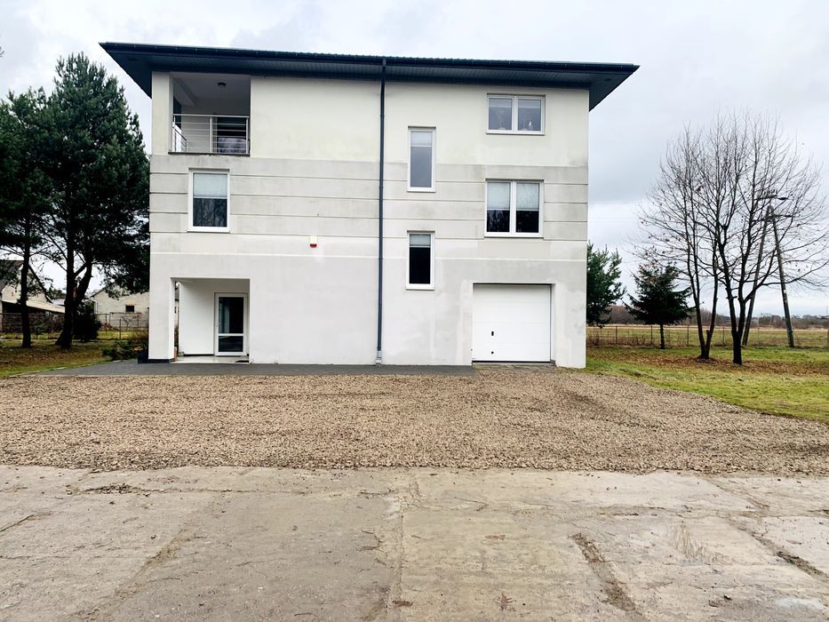 Biuro Mieszkowo. Zdjęcie 1