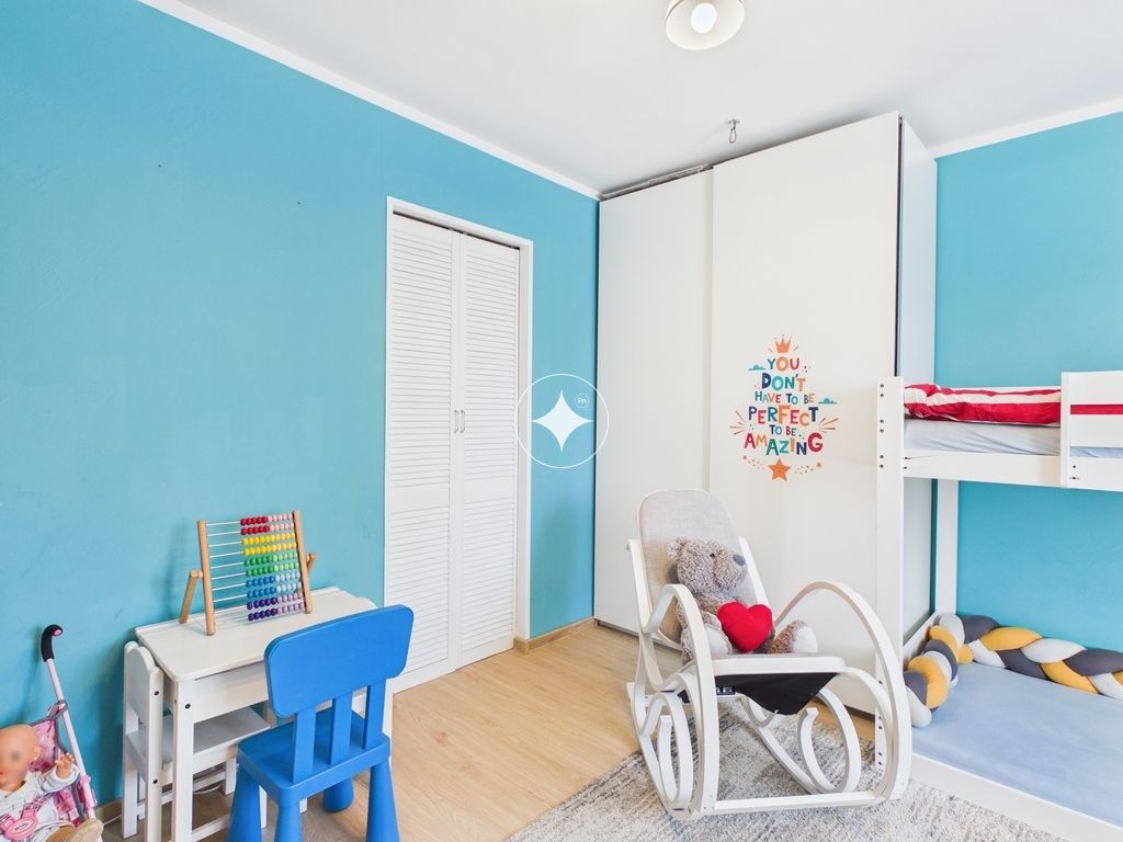 Mieszkanie 3-pokojowe Nidzica, ul. Leśna. Zdjęcie 8