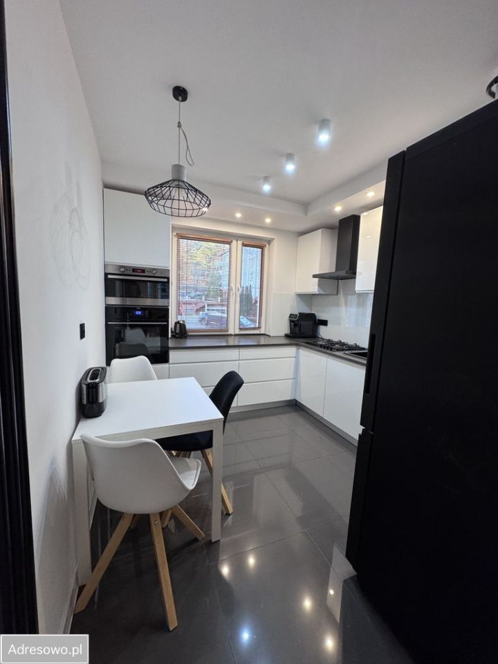 Mieszkanie 3-pokojowe Gdynia Pustki Cisowskie, ul. Chabrowa. Zdjęcie 11