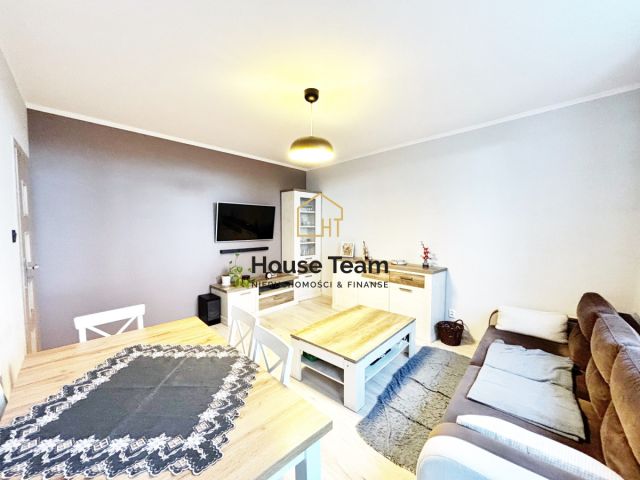 Mieszkanie 2-pokojowe Bydgoszcz Błonie, ul. Na Wzgórzu. Zdjęcie 3