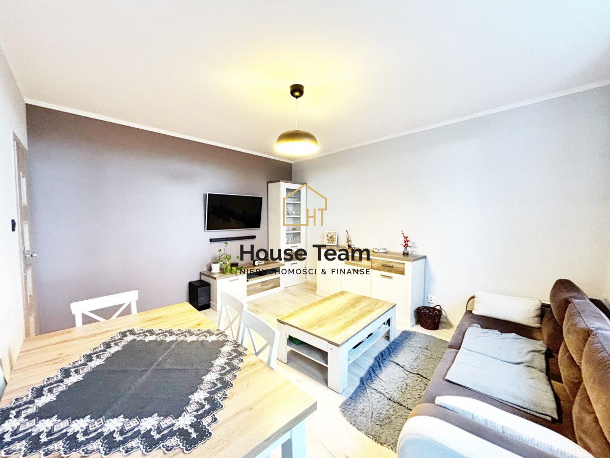 Mieszkanie 2-pokojowe Bydgoszcz Błonie, ul. Na Wzgórzu. Zdjęcie 3