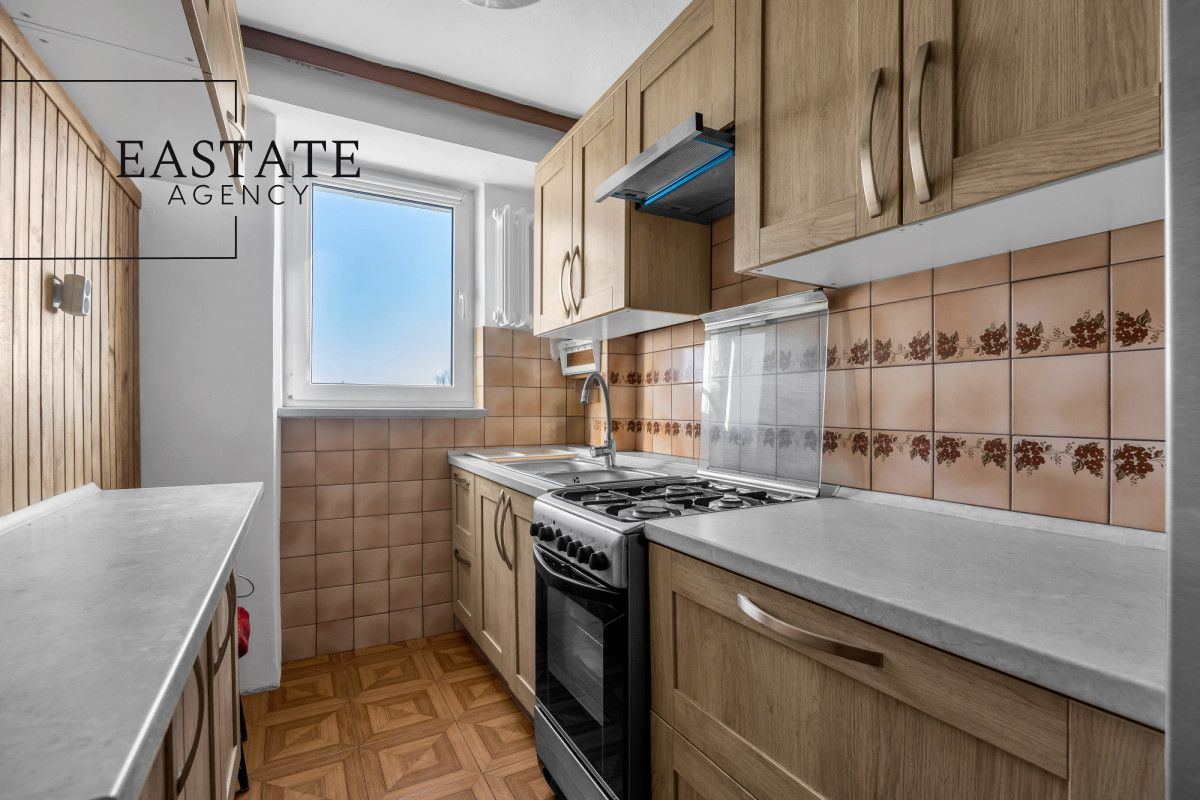 Mieszkanie 4-pokojowe Warszawa Mokotów, ul. Łukowa. Zdjęcie 15