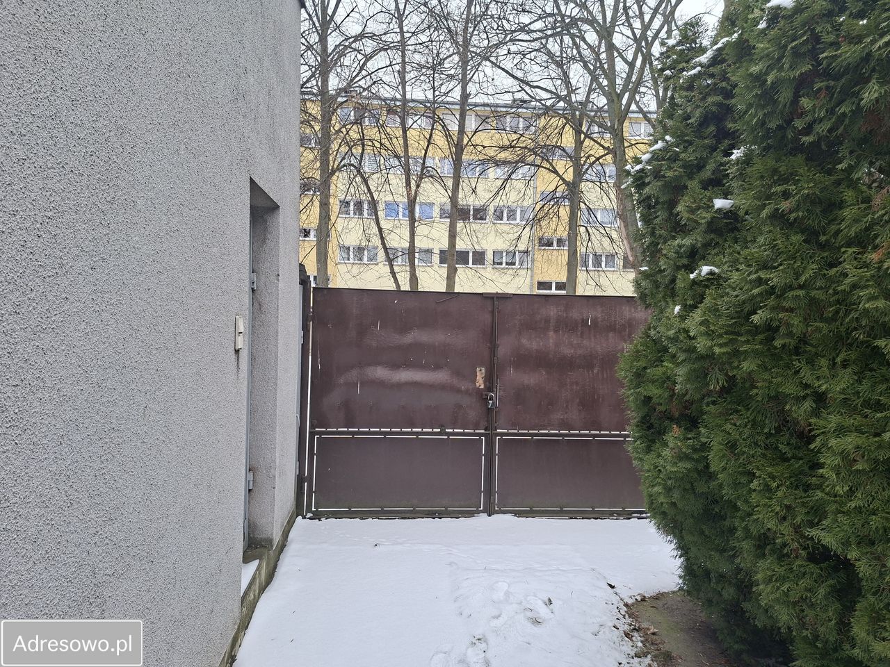 bliźniak, 3 pokoje Łódź Dąbrowa, ul. Gabrieli Zapolskiej. Zdjęcie 6