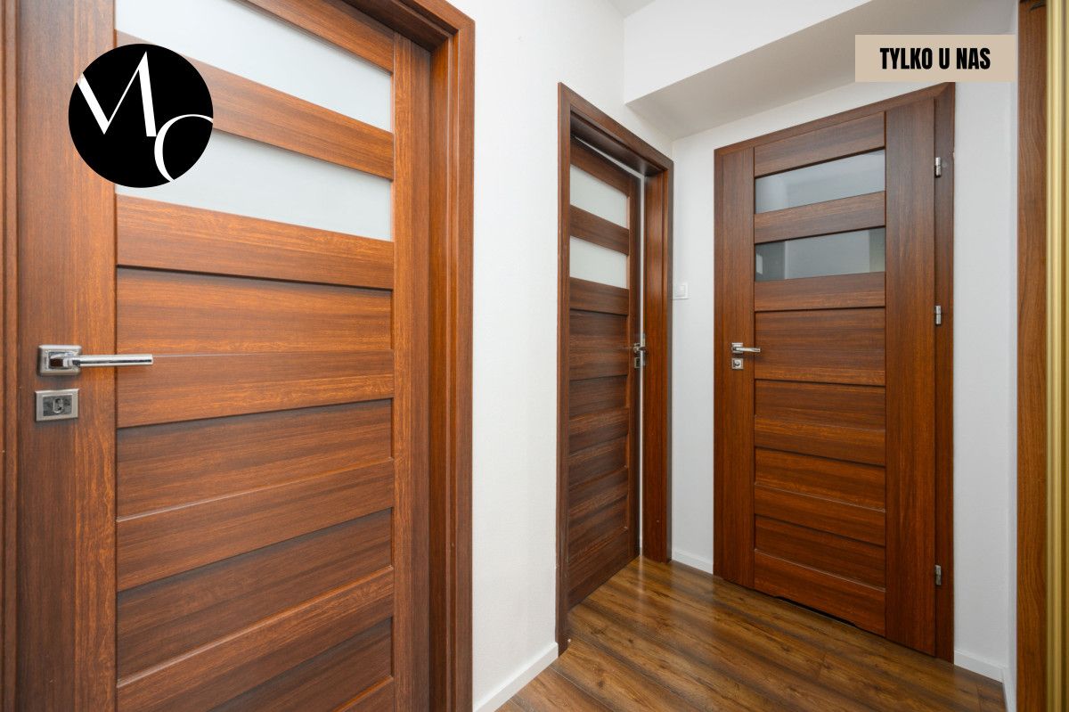 Mieszkanie 3-pokojowe Gdańsk, ul. Współczesna. Zdjęcie 10