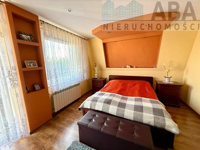 dom wolnostojący, 5 pokoi Chrząblice. Zdjęcie 14