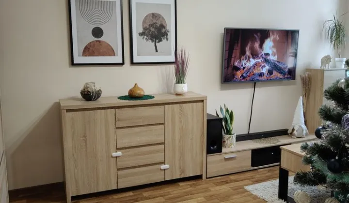 Mieszkanie 2-pokojowe Chorzów Centrum, ul. Marii Konopnickiej