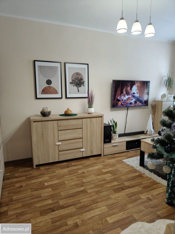 Mieszkanie 2-pokojowe Chorzów Centrum, ul. Marii Konopnickiej. Zdjęcie 1