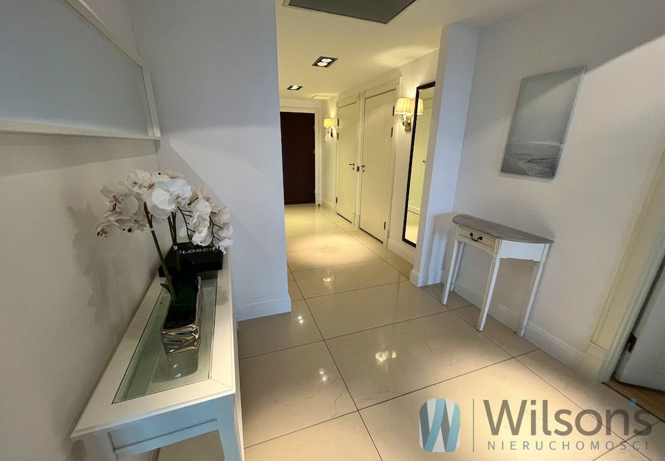 Mieszkanie 2-pokojowe Warszawa Mokotów, ul. Jana III Sobieskiego. Zdjęcie 13