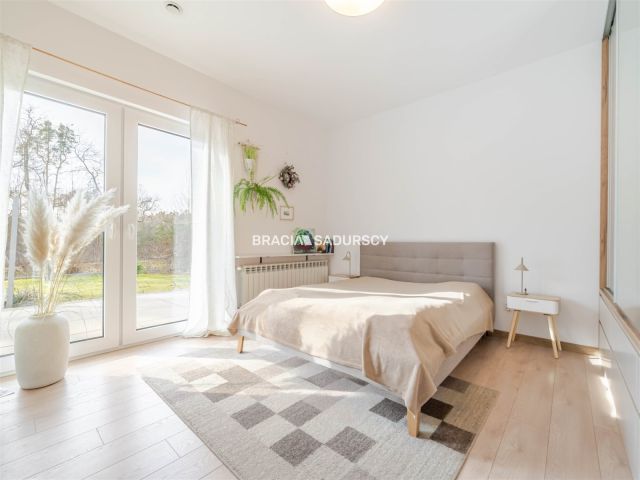 dom wolnostojący, 5 pokoi Proszówki. Zdjęcie 2