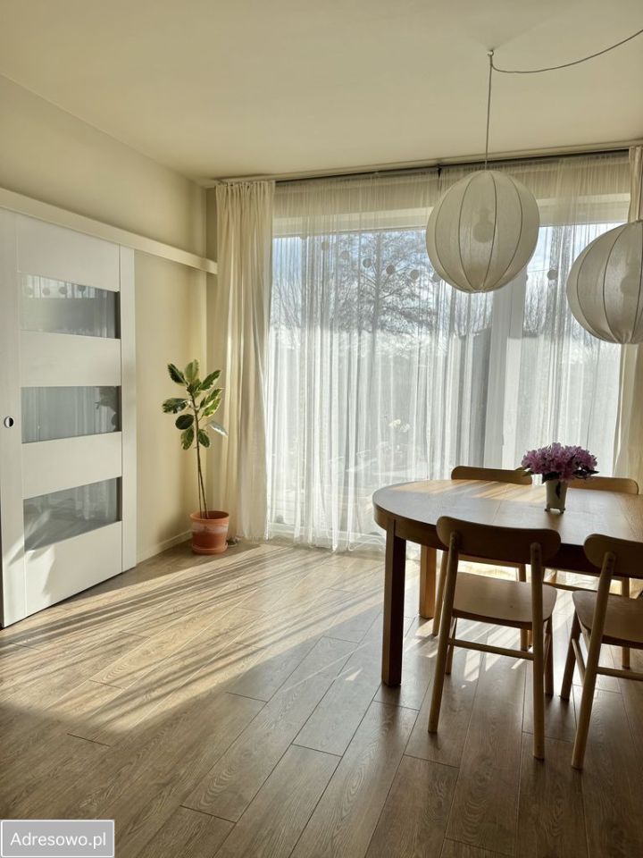 Mieszkanie 3-pokojowe Dachowa, ul. Tęczowa. Zdjęcie 9