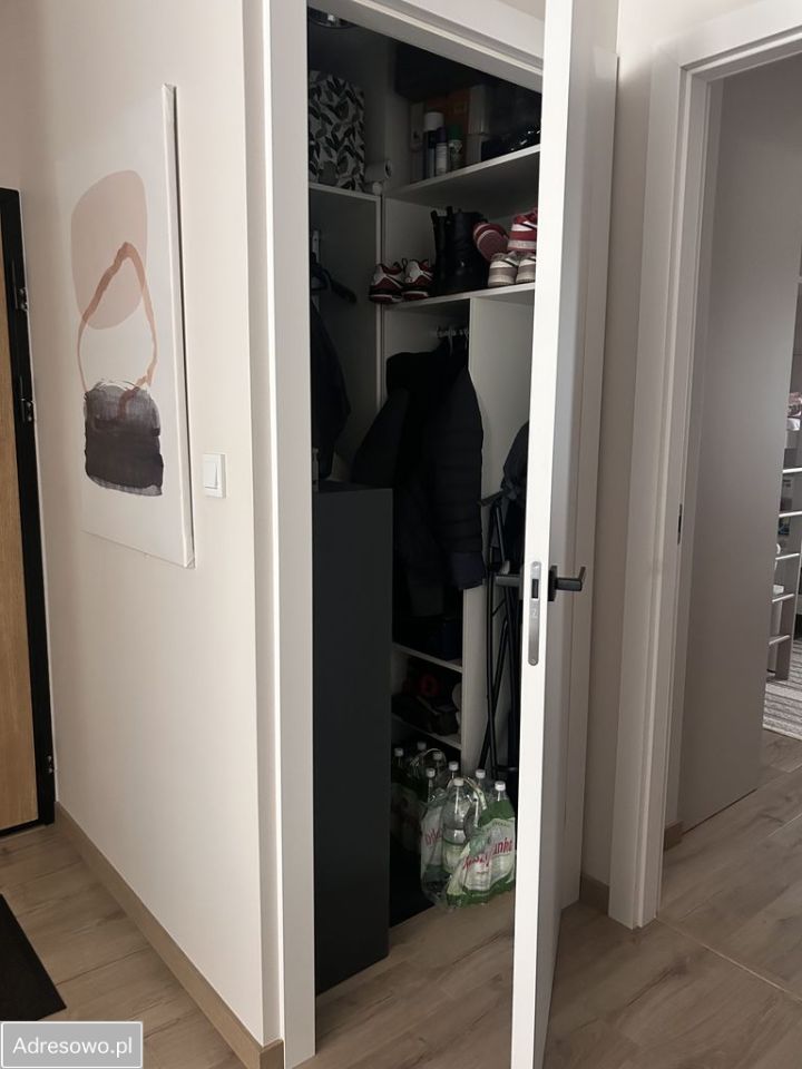 Mieszkanie 2-pokojowe Białystok Nowe Miasto, ul. Magazynowa. Zdjęcie 9