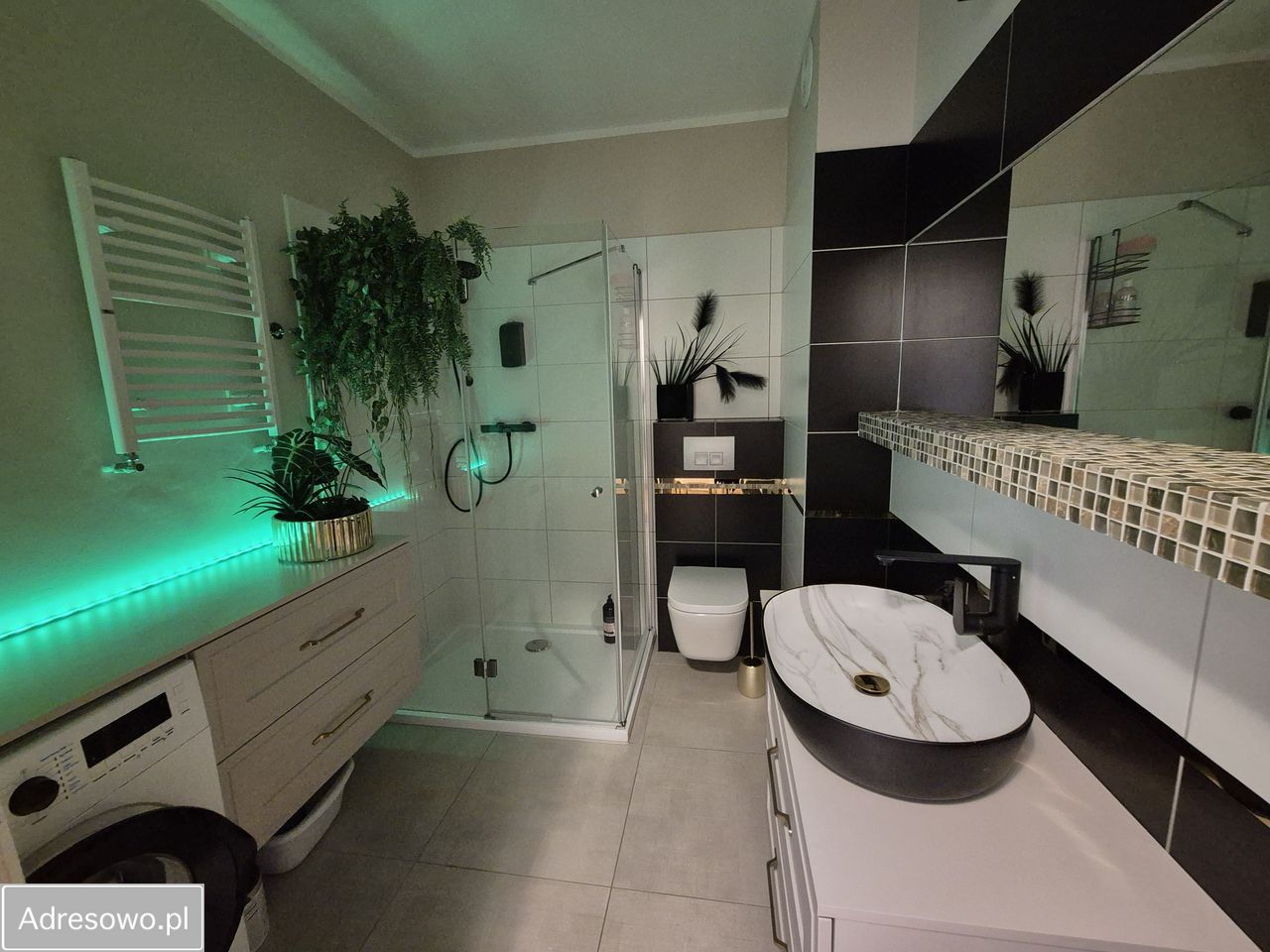 Mieszkanie 2-pokojowe Zieleniewo, ul. Różana. Zdjęcie 9