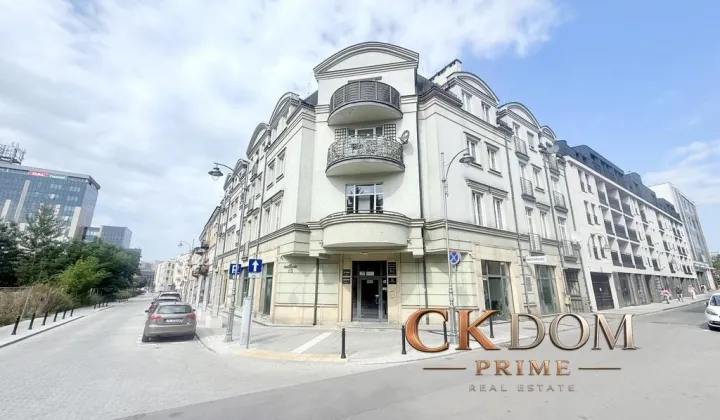 Mieszkanie 3-pokojowe Kielce Centrum