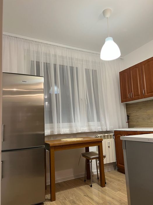 Mieszkanie 2-pokojowe Katowice Bogucice, skwer Jerzego Kukuczki. Zdjęcie 3