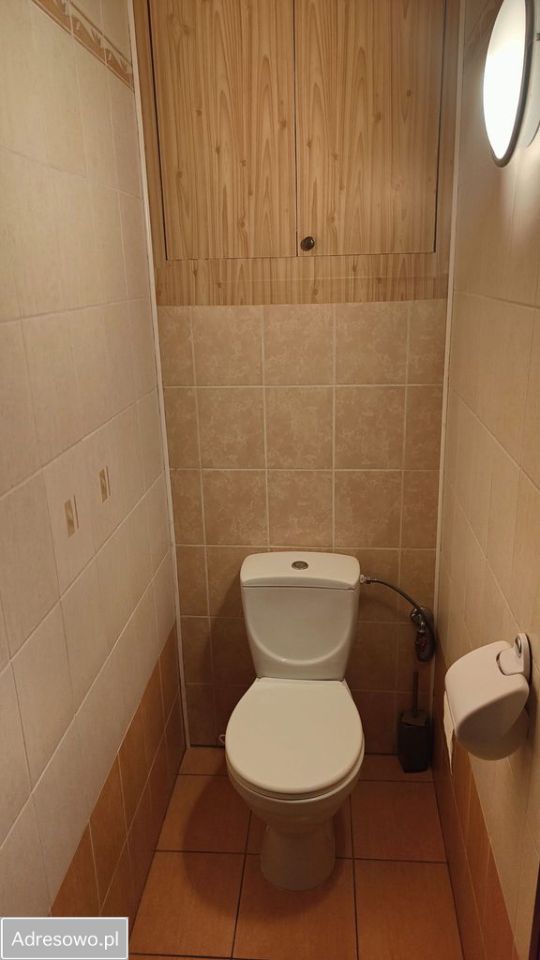 Mieszkanie 3-pokojowe Radom Ustronie, ul. Osiedlowa. Zdjęcie 2